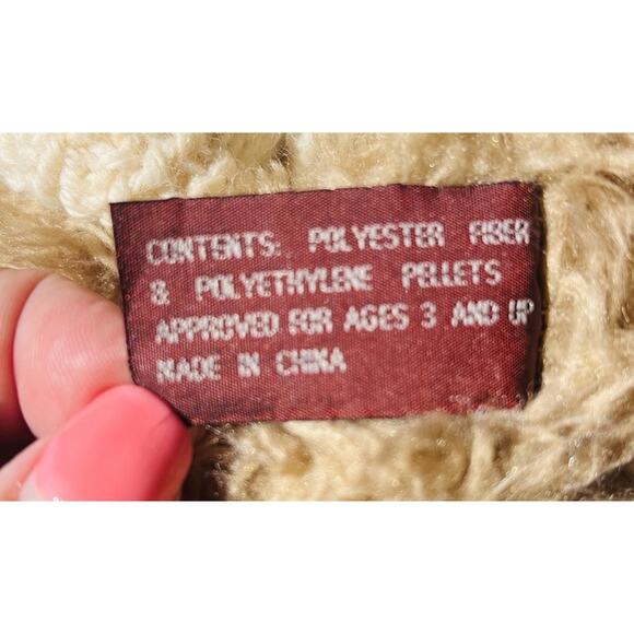 New Bearington Bear Collection - Kyle #1173 12” Baby In Backpack No Pants - Picture 3 of 8